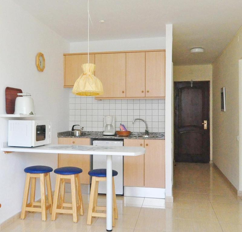 Apartamentos Dunasol 普拉亚戴尔雷安格莱斯 外观 照片